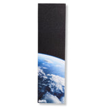 SKBH Earth skateboard griptape