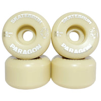 SKBH - 54MM 101A Paragon AF Skateboard Wheels