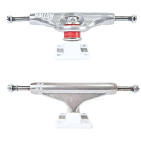 SKBH - 8.0" / 33 Hollow Tech Skateboard Trucks