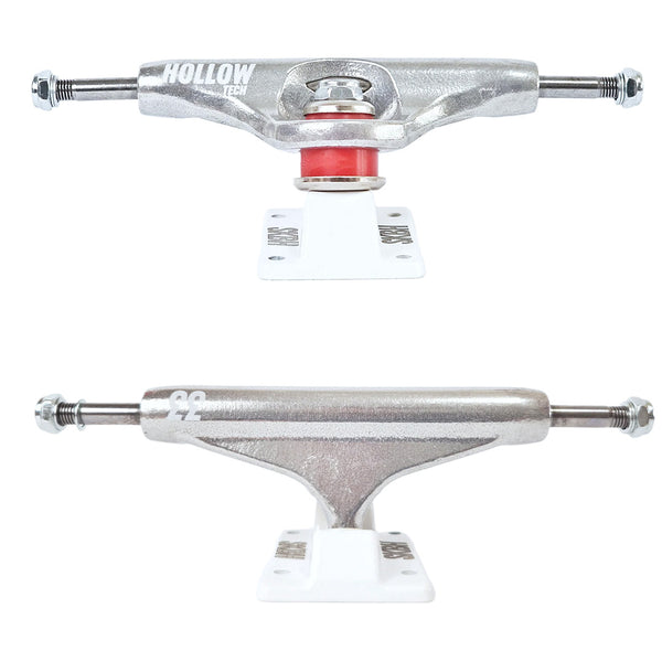 SKBH - 8.0" / 33 Hollow Tech Skateboard Trucks