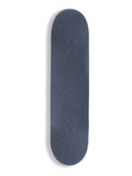 SKBH 8.25" Logo Black Skateboard