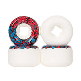 Slime Balls - 53MM 97A Santa Cruz Vomit Mini II Skateboard Wheels