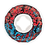 Slime Balls - 53MM 97A Santa Cruz Vomit Mini II Skateboard Wheels