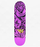Santa Cruz - 8.25" Yndiara Asp Flores Dot VX Skateboard Deck