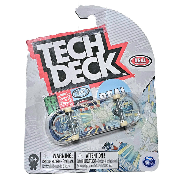 Tech Deck - Real