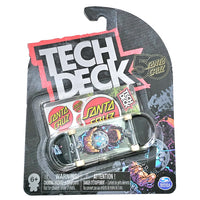 Tech Deck - Santa Cruz
