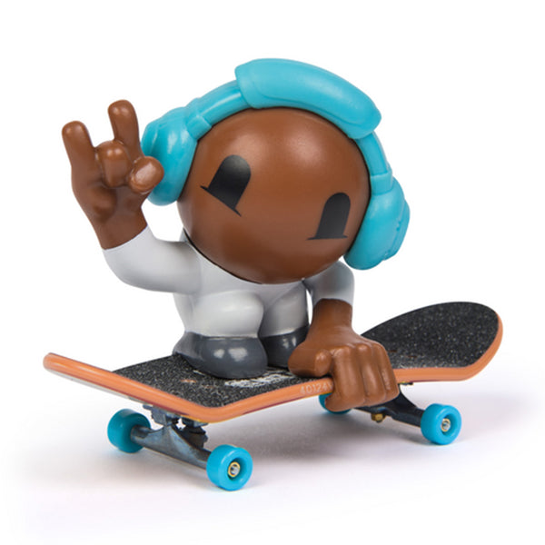 Tech Deck - Sk8 Crew Fingerboard