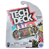 Tech Deck - Thank You