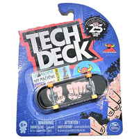 Tech Deck - Toy Machine