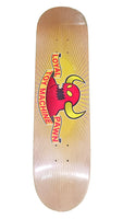 Toy Machine - 8.13" Loyal Monster Skateboard Deck