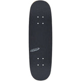 Globe Kids Wide Mini Flaming Eye 7.9" Skateboard