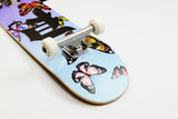 Primitive Dirty P Dreams Blue Skateboard