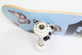 Primitive Dirty P Dreams Blue Skateboard