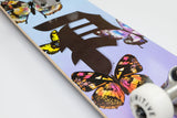 Primitive Dirty P Dreams Blue Skateboard