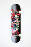 Primitive Naruto Leaf Village Skateboard