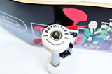 Primitive Naruto Leaf Village Skateboard