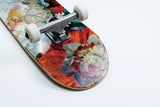 Primitive Nuevo Bacchanal Skateboard