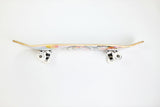 Primitive Spaceman Skateboard