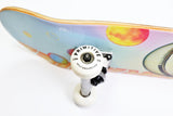 Primitive Spaceman Skateboard