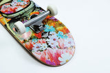 Primitive Spaceman Skateboard