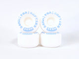SKBH 54mm 90A Softies Skateboard Wheels