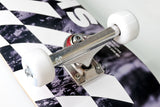 SKBH Challenger Obsidian Skateboard