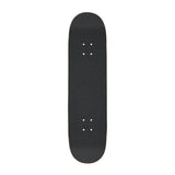 Globe G0 Reverb Dark Olive/Phantom 8.375" Skateboard
