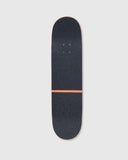 Globe G1 Visitation Terra Bay 8.25" Skateboard