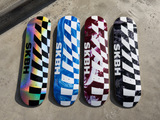 SKBH Challenger 7.75/8.0 Riptide Skateboard Deck
