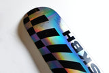 SKBH Challenger 7.75/8.0/8.25 Foil Skateboard Deck