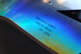 SKBH Challenger 7.75/8.0/8.25 Foil Skateboard Deck