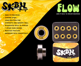 SKBH Flow Built-In Spacer Bearings