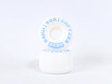 SKBH 54mm 90A Softies Skateboard Wheels