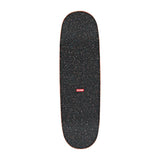 Globe Kids Softie Mini 7.9" Natural/Por Vida Skateboard