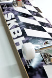 SKBH Challenger Obsidian Skateboard