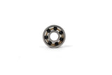 SKBH Dark Matter C9 Black skateboard/longboard Ceramic bearings