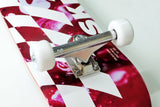 SKBH Challenger Cherry Skateboard