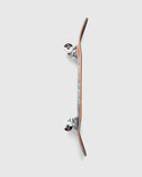 Globe G1 Visitation Terra Bay 8.25" Skateboard