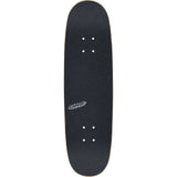Globe Kids Wide Mid Peace Man 8.25" Skateboard