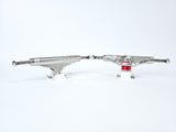 SKBH Hollow Tech Skateboard Trucks
