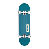 Globe Goodstock 8.75" Dark Teal Skateboard