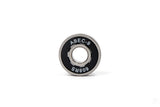 SKBH Dark Matter C9 Black skateboard/longboard Ceramic bearings