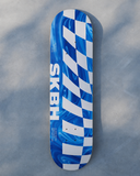 SKBH Challenger 7.75/8.0 Riptide Skateboard Deck