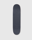 Globe Goodstock Tiger Camo 8.25" Skateboard