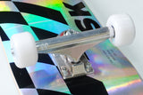 SKBH Challenger Foil Skateboard