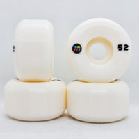 18FIVE2 - 52MM 100A Skateboard Wheels