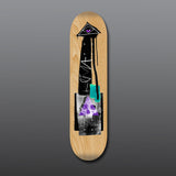Kalima - 7.875" K02 Complete Skateboard