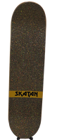 Skatan - 8.0" Skateboard Deck