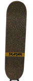 Skatan - 8.0" Skateboard Deck
