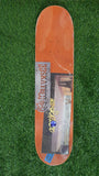BDSkateCo - 8.0" Clown II Skateboard Deck